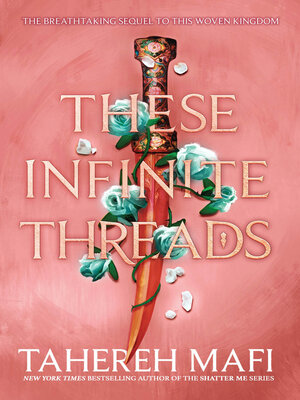 These Infinite Threads - ebook